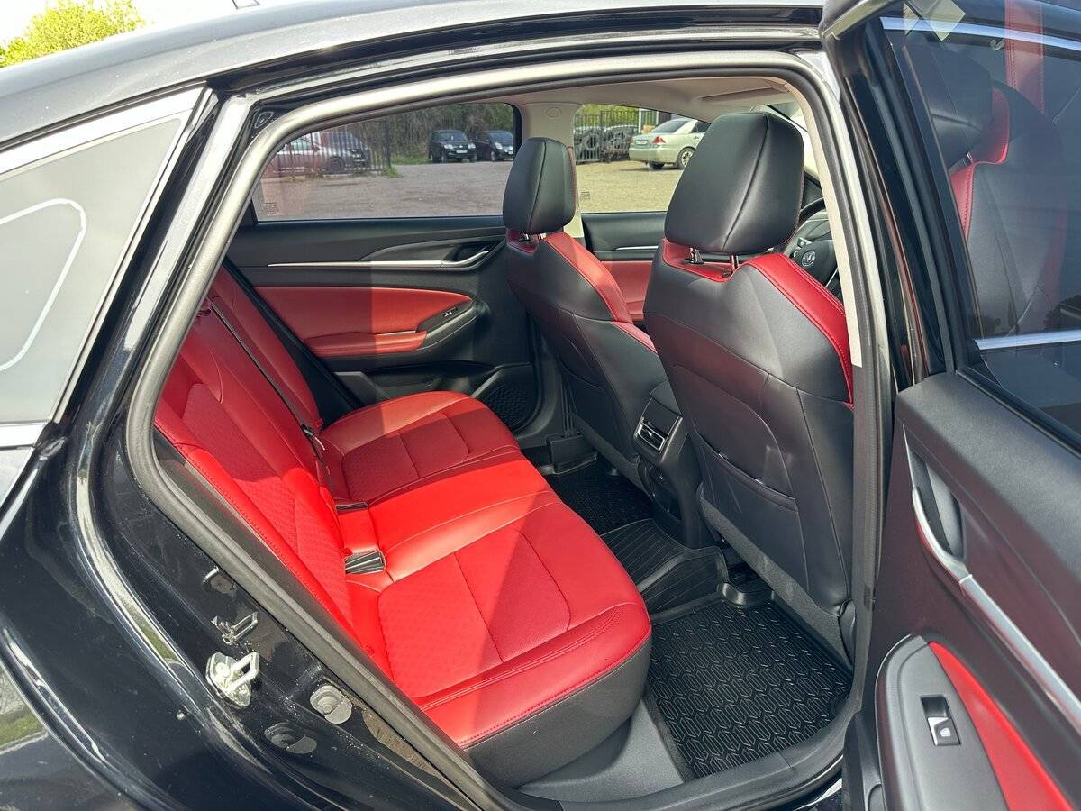 Купить Changan Eado Plus, 2023, 29 500 км, фото №12