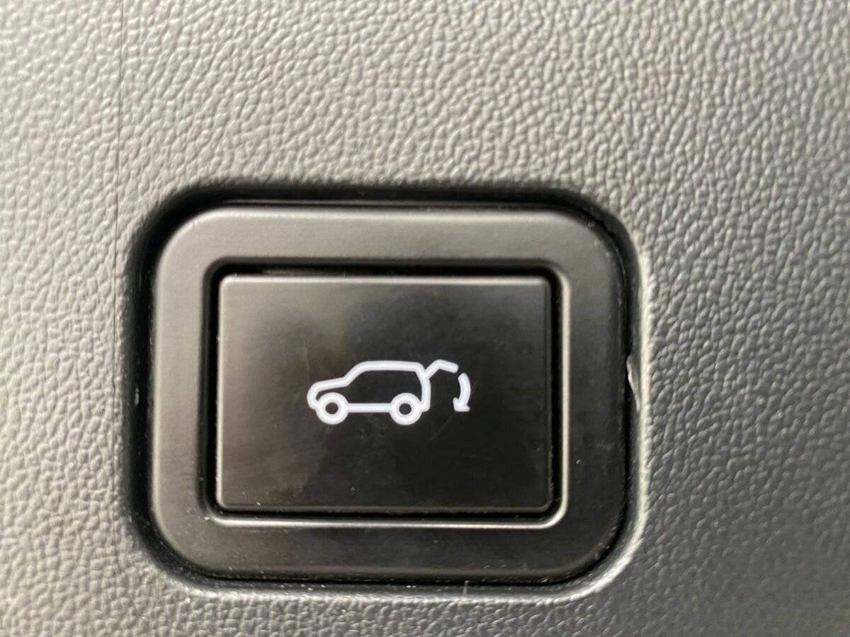 Купить Changan UNI-K, 2022, 41 142 км, фото №25