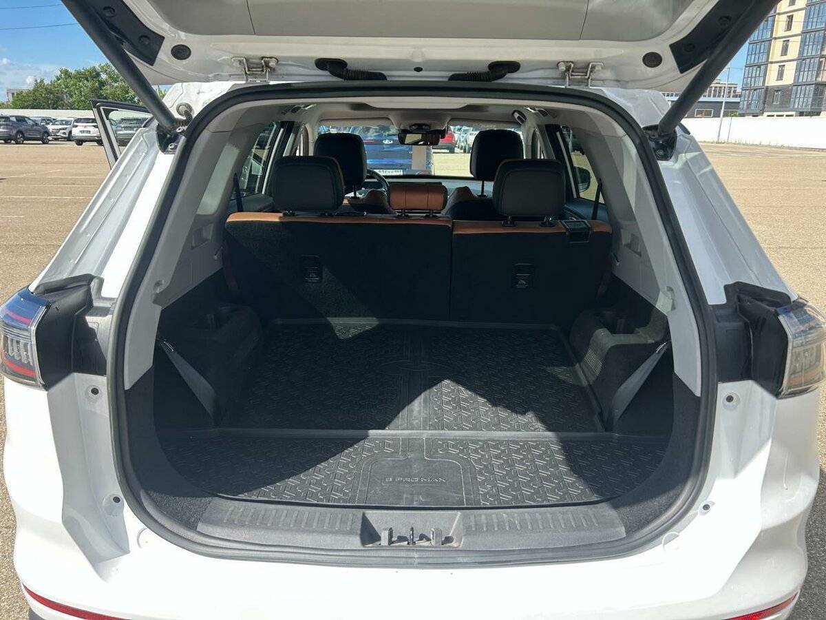 Купить Chery Tiggo 8 Pro Max, 2023, 40 000 км, фото №4