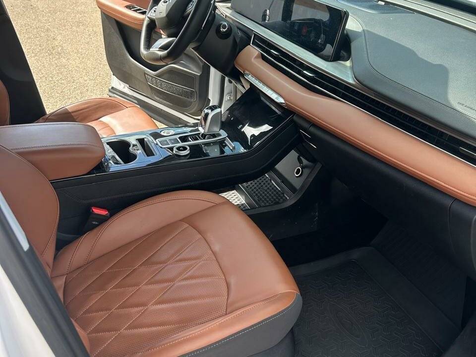 Купить Chery Tiggo 8 Pro Max, 2023, 40 000 км, фото №12