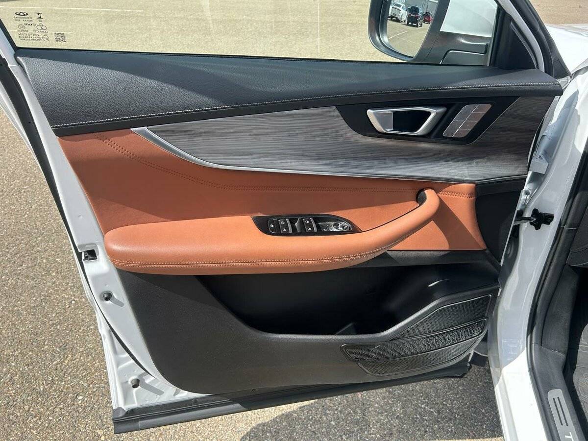 Купить Chery Tiggo 8 Pro Max, 2023, 40 000 км, фото №13