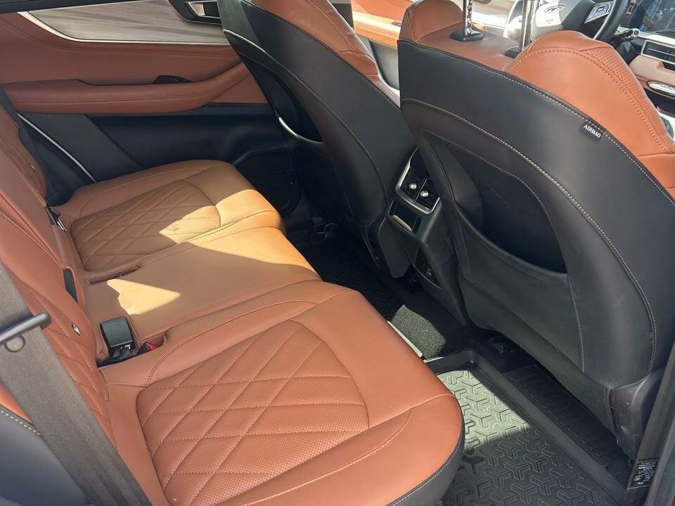 Купить Chery Tiggo 8 Pro Max, 2023, 40 000 км, фото №14