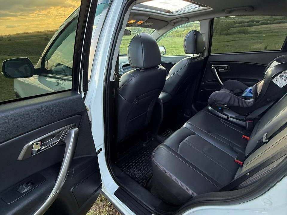 Купить FAW Besturn X80, 2019, 64 500 км, фото №9