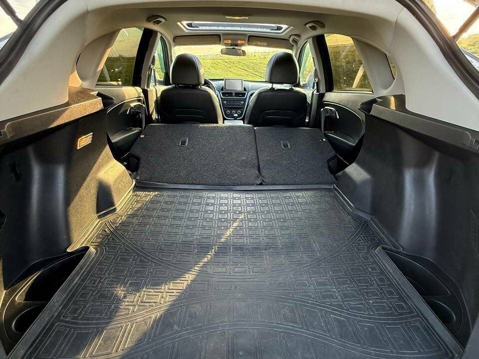 Купить FAW Besturn X80, 2019, 64 500 км, фото №12