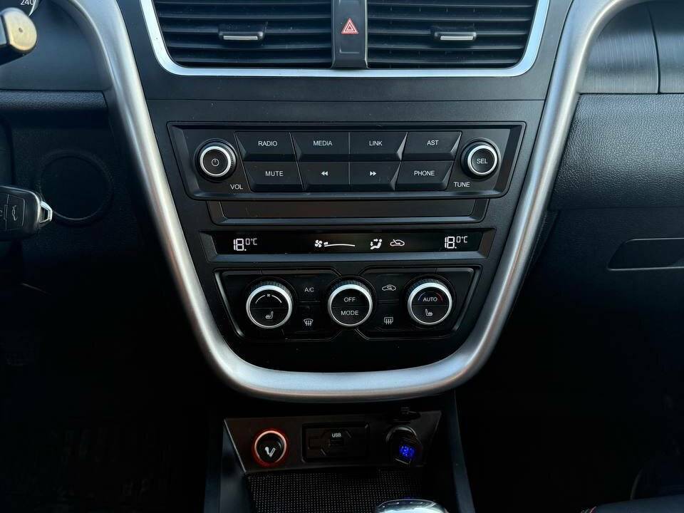 Купить FAW Besturn X80, 2019, 64 500 км, фото №14