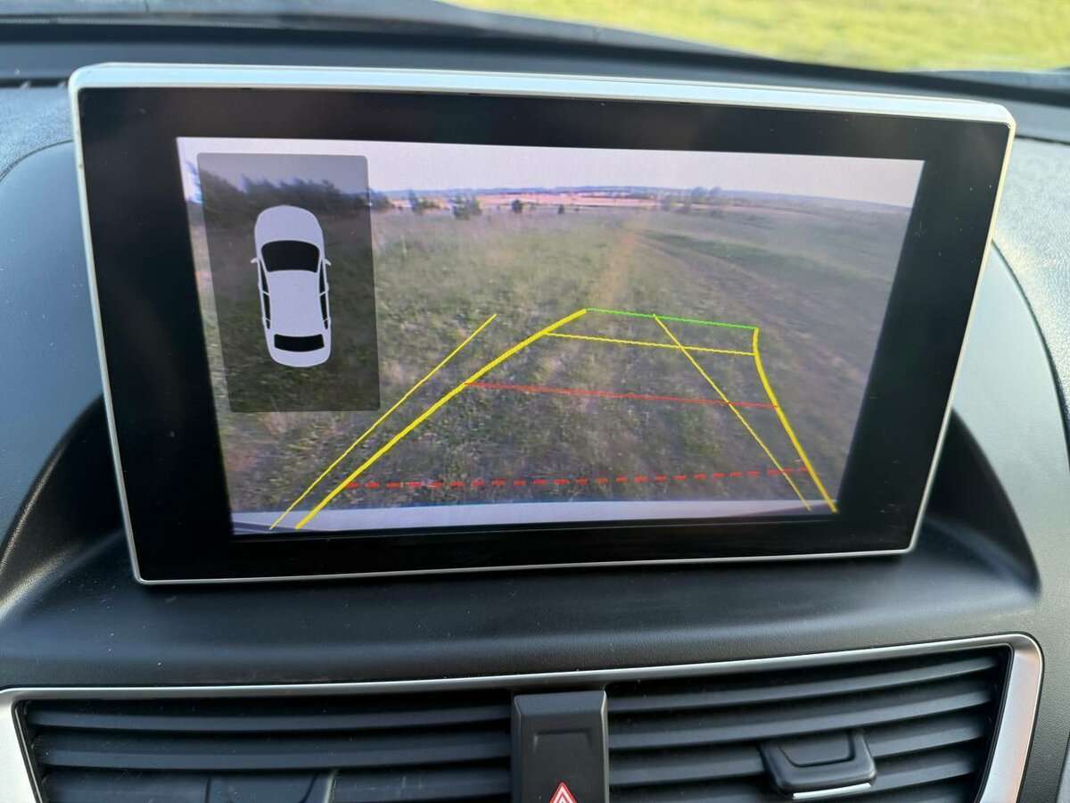 Купить FAW Besturn X80, 2019, 64 500 км, фото №15