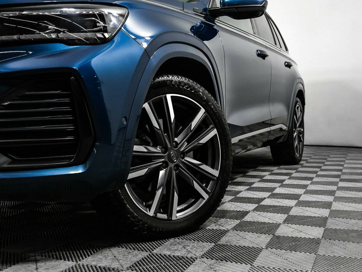 Купить Geely Monjaro, 2023, 42 122 км, фото №14