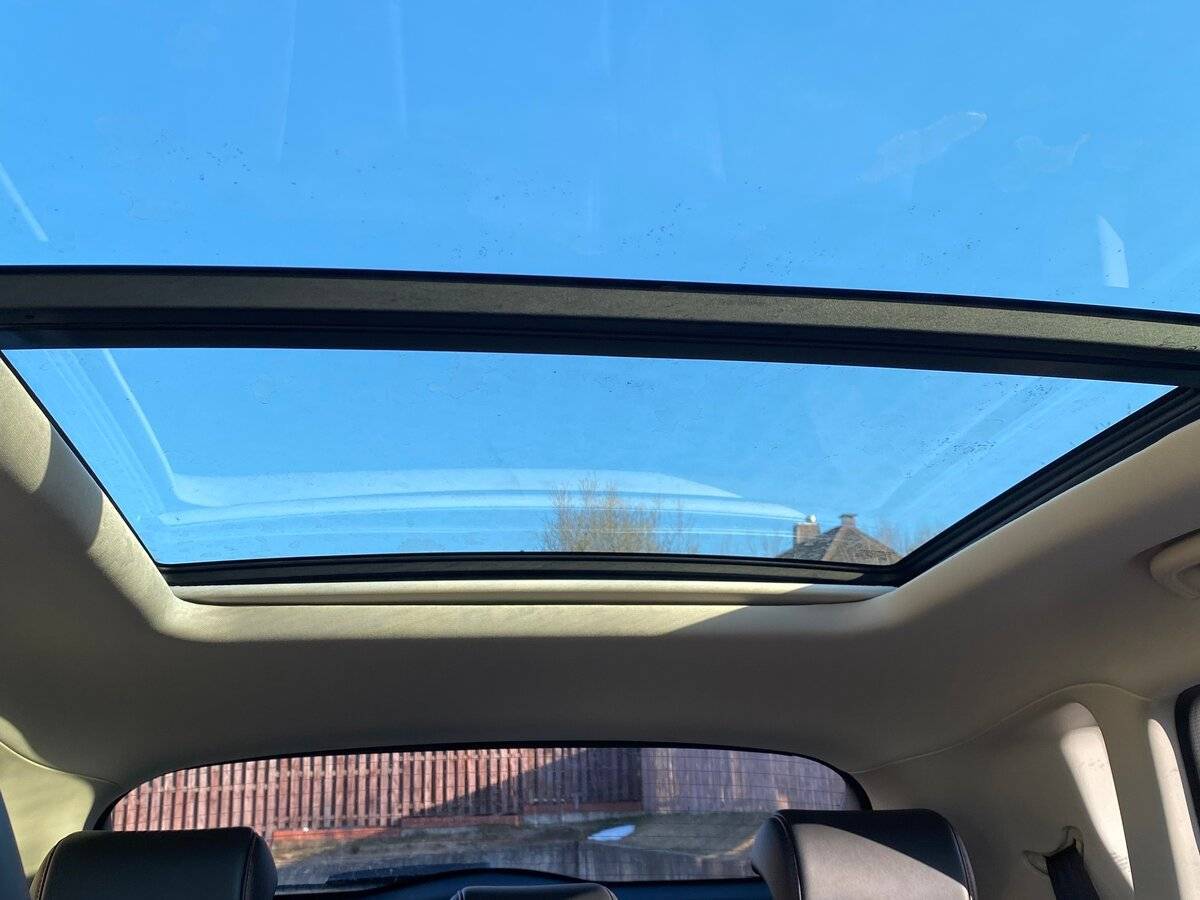 Купить Changan CS35 Plus, 2024, 9 600 км, фото №4