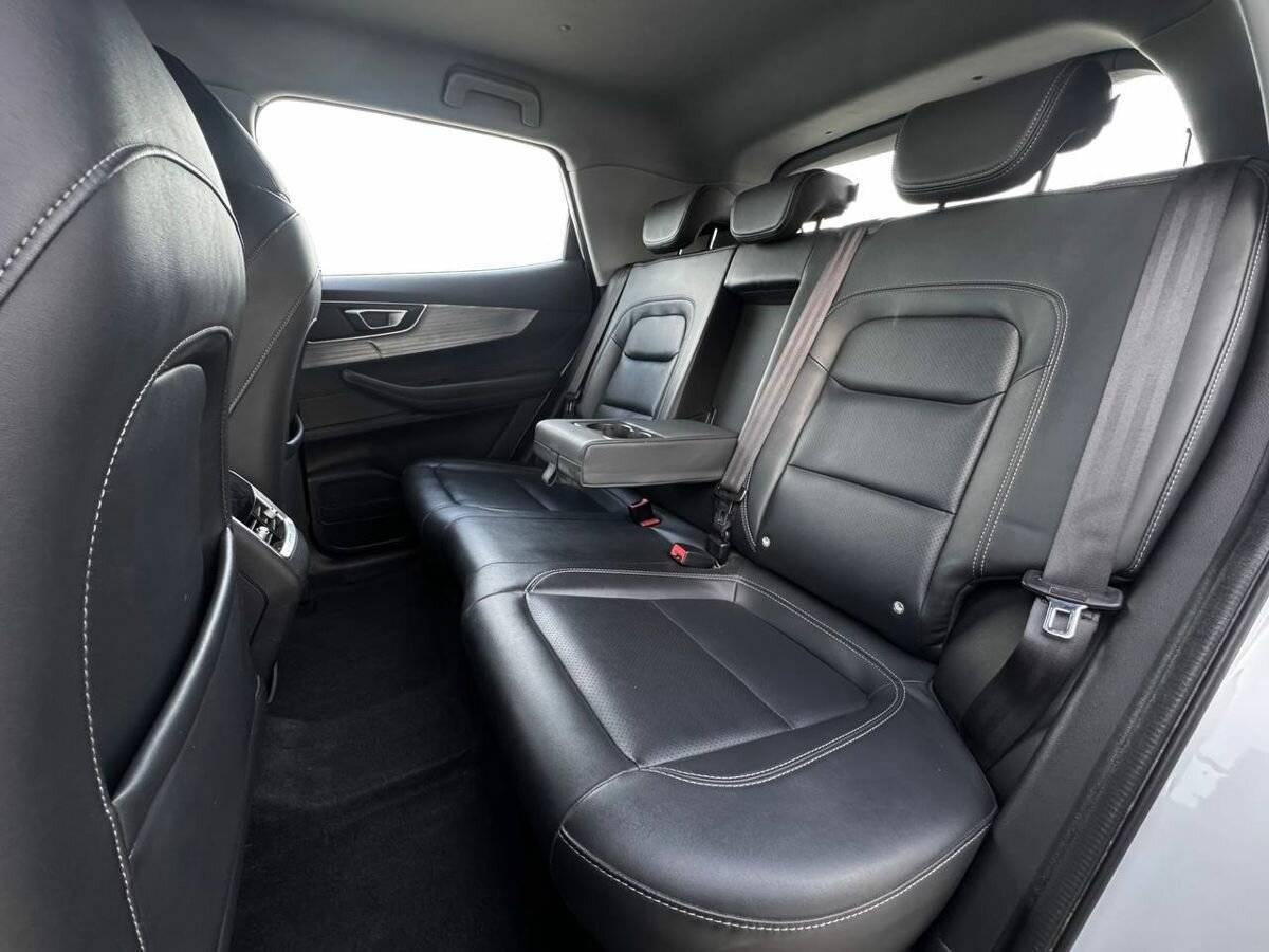 Купить Chery Tiggo 4 Pro, 2023, 37 140 км, фото №16