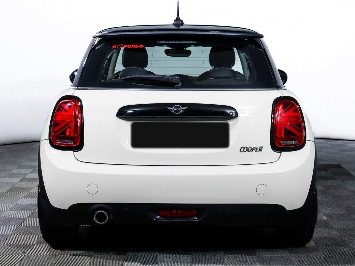 Купить Mini Hatch Cooper, 2019, 58 907 км, фото №6