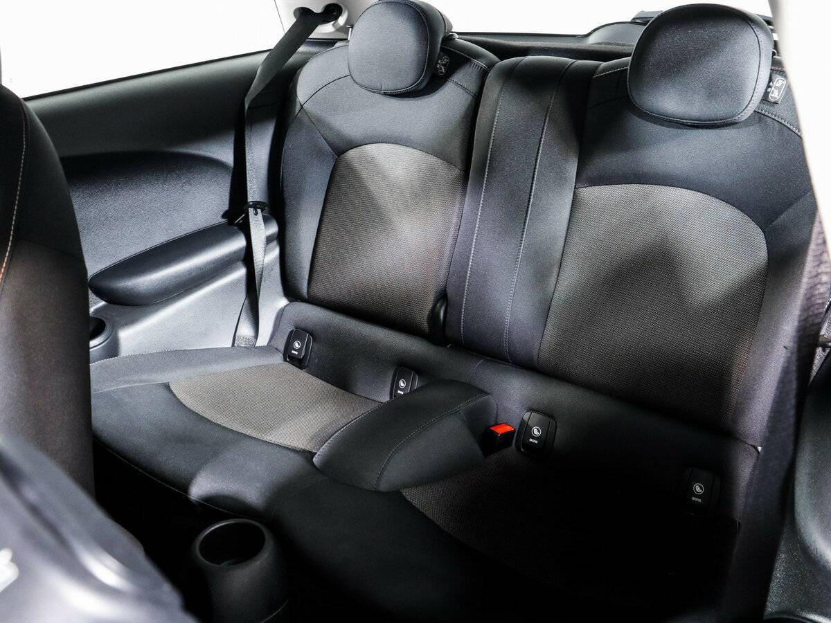 Купить Mini Hatch Cooper, 2019, 58 907 км, фото №10