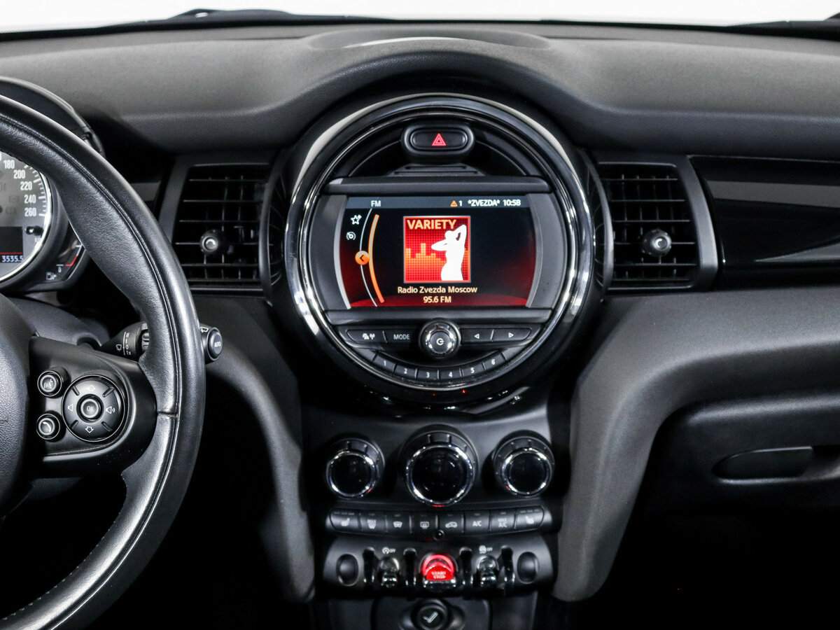 Купить Mini Hatch Cooper, 2019, 58 907 км, фото №13