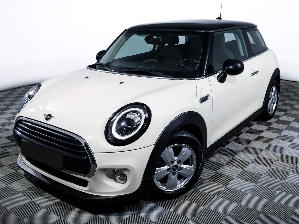 Купить Mini Hatch Cooper, 2019, 58 907 км, фото №17