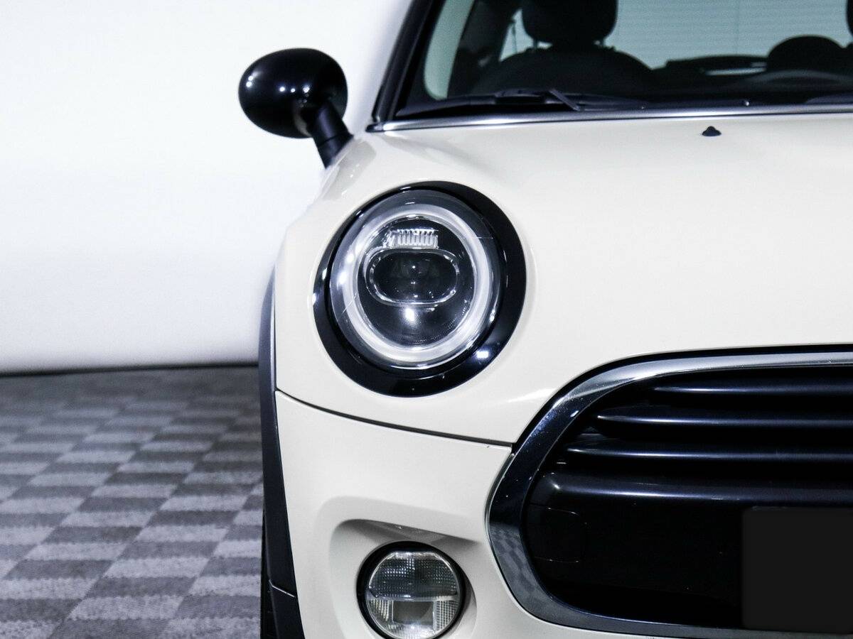 Купить Mini Hatch Cooper, 2019, 58 907 км, фото №18