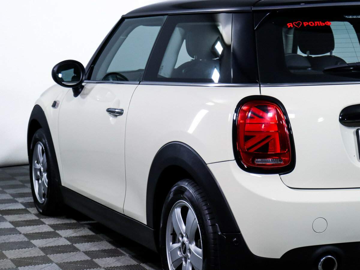 Купить Mini Hatch Cooper, 2019, 58 907 км, фото №20
