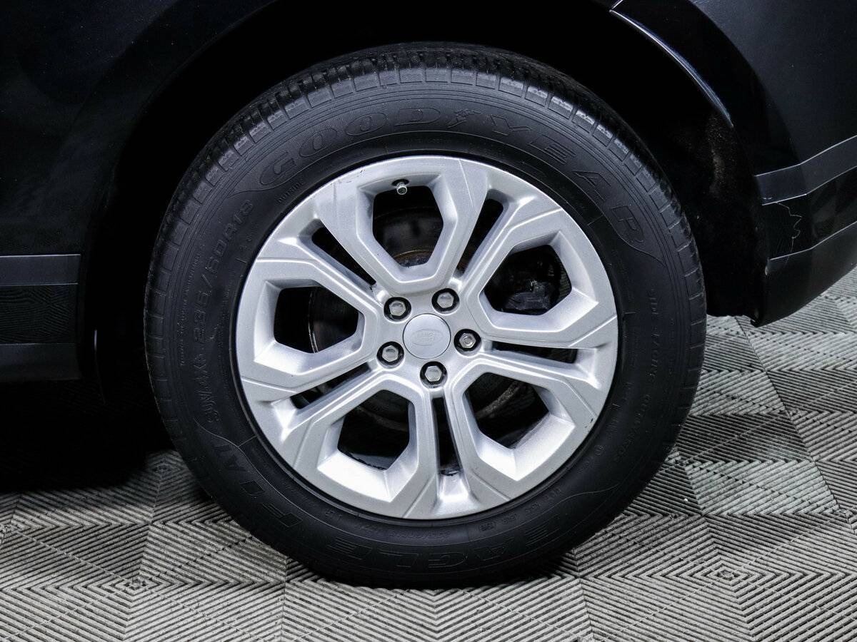 Купить Land Rover Range Rover Evoque, 2019, 192 430 км, фото №15