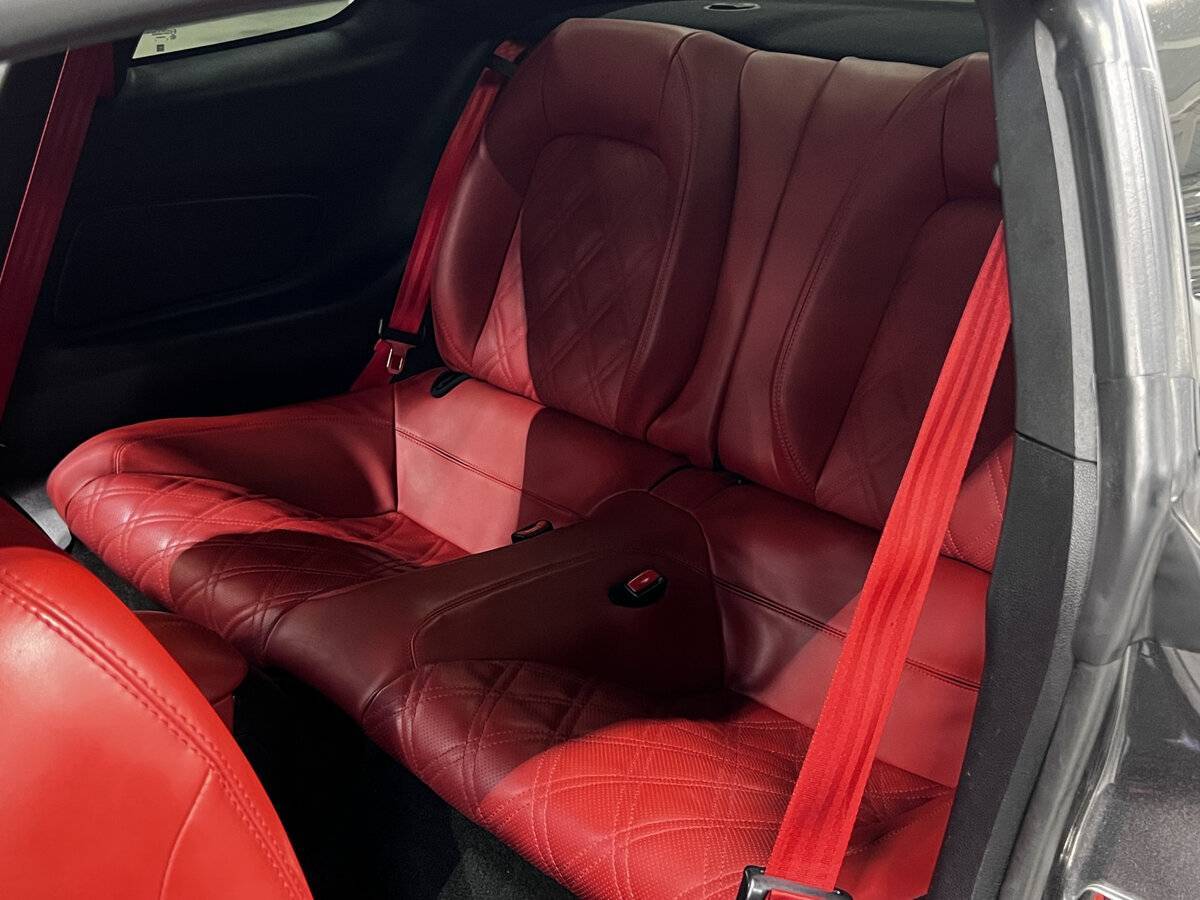 Купить Ford Mustang, 2016, 81 110 км, фото №12