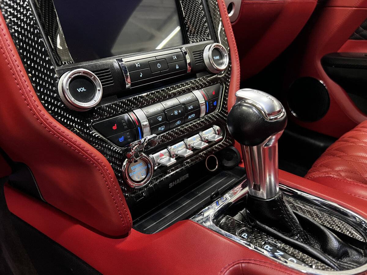 Купить Ford Mustang, 2016, 81 110 км, фото №22