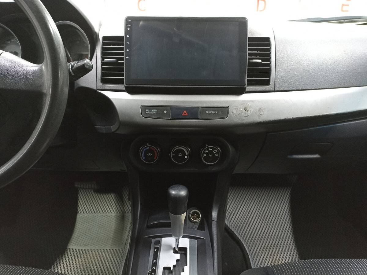 Купить Mitsubishi Lancer, 2008, 275 096 км, фото №15