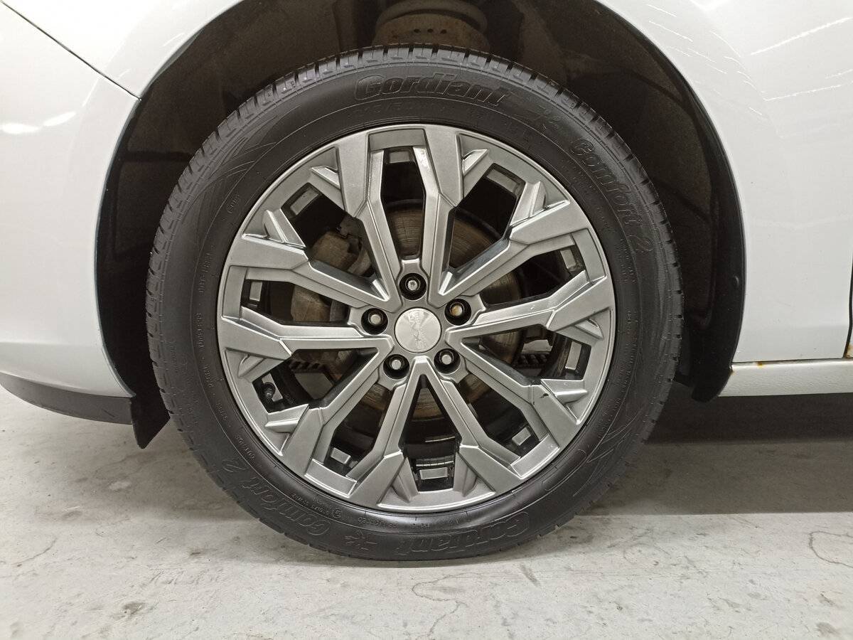 Купить Opel Astra, 2011, 131 802 км, фото №18