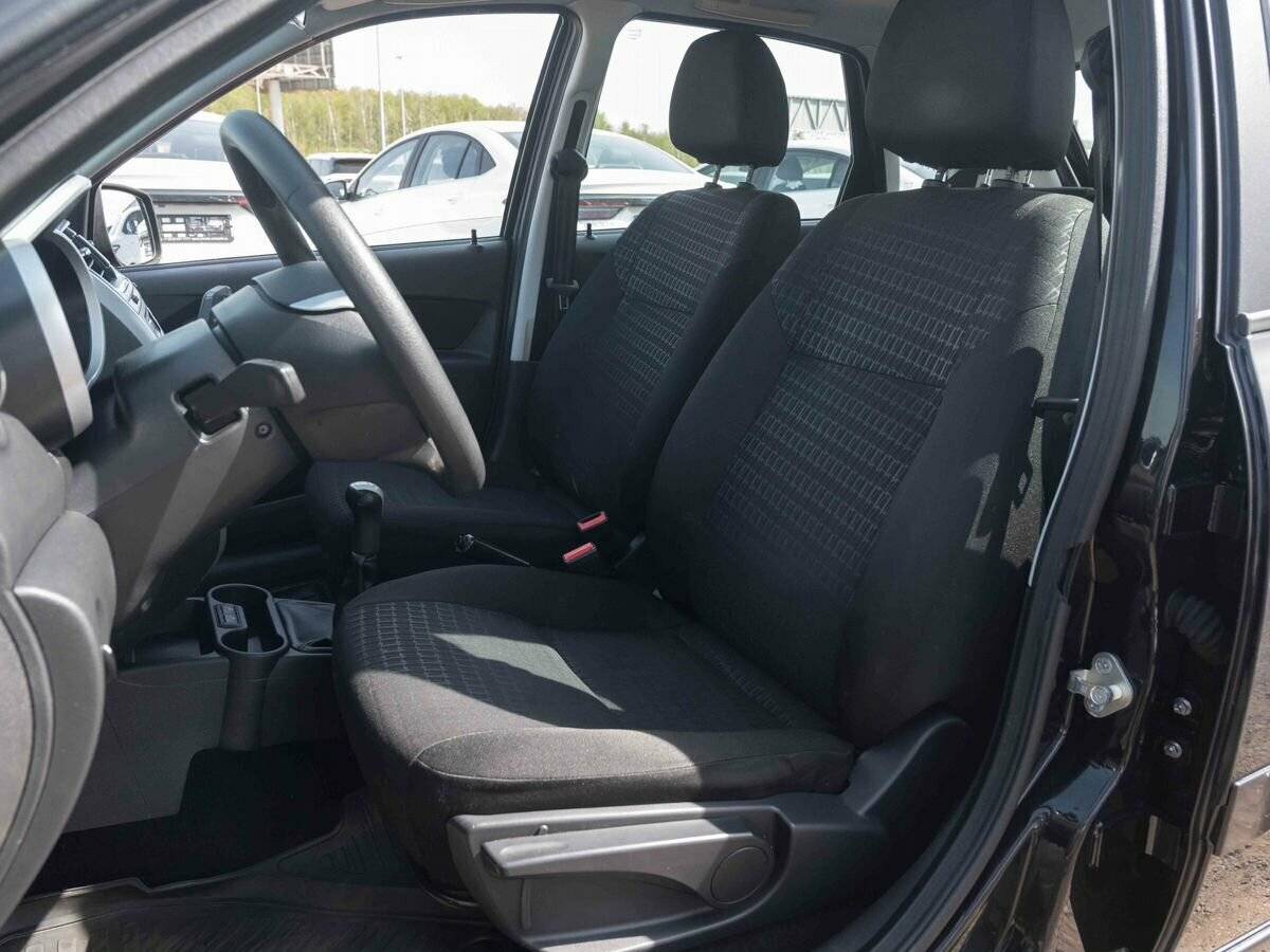 Купить Datsun mi-DO, 2018, 65 830 км, фото №8