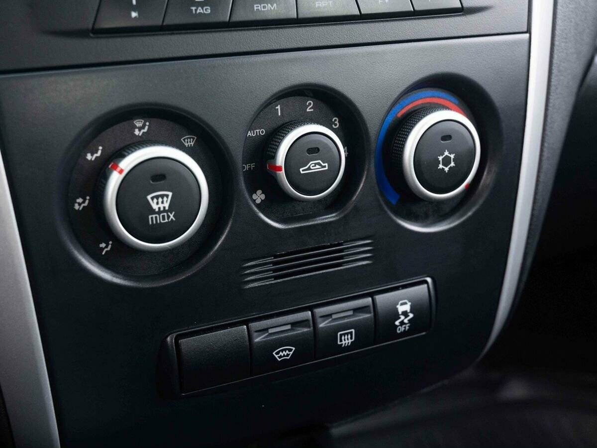 Купить Datsun mi-DO, 2018, 65 830 км, фото №17