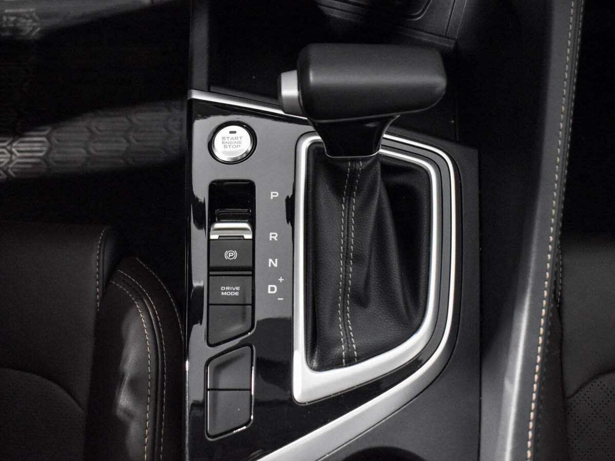 Купить Changan Eado Plus, 2023, 28 404 км, фото №9