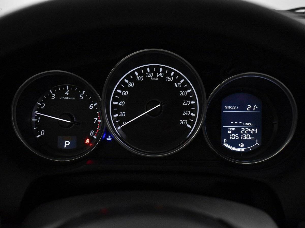 Купить Mazda 6, 2016, 105 128 км, фото №18