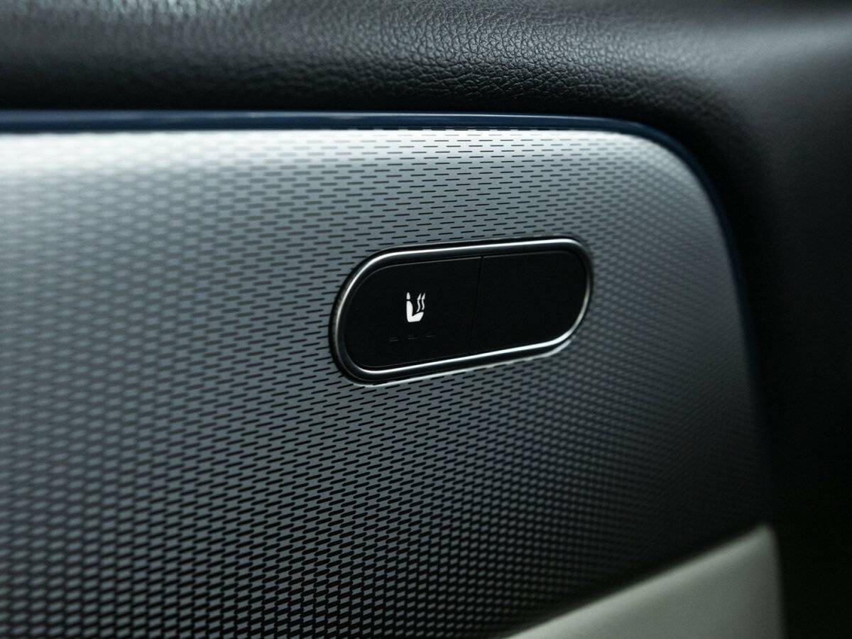 Купить Mercedes-Benz GLB 200, 2020, 71 000 км, фото №21