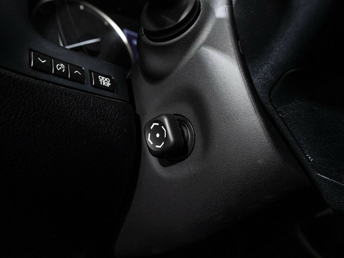 Купить Lexus RX 300, 2018, 75 167 км, фото №19