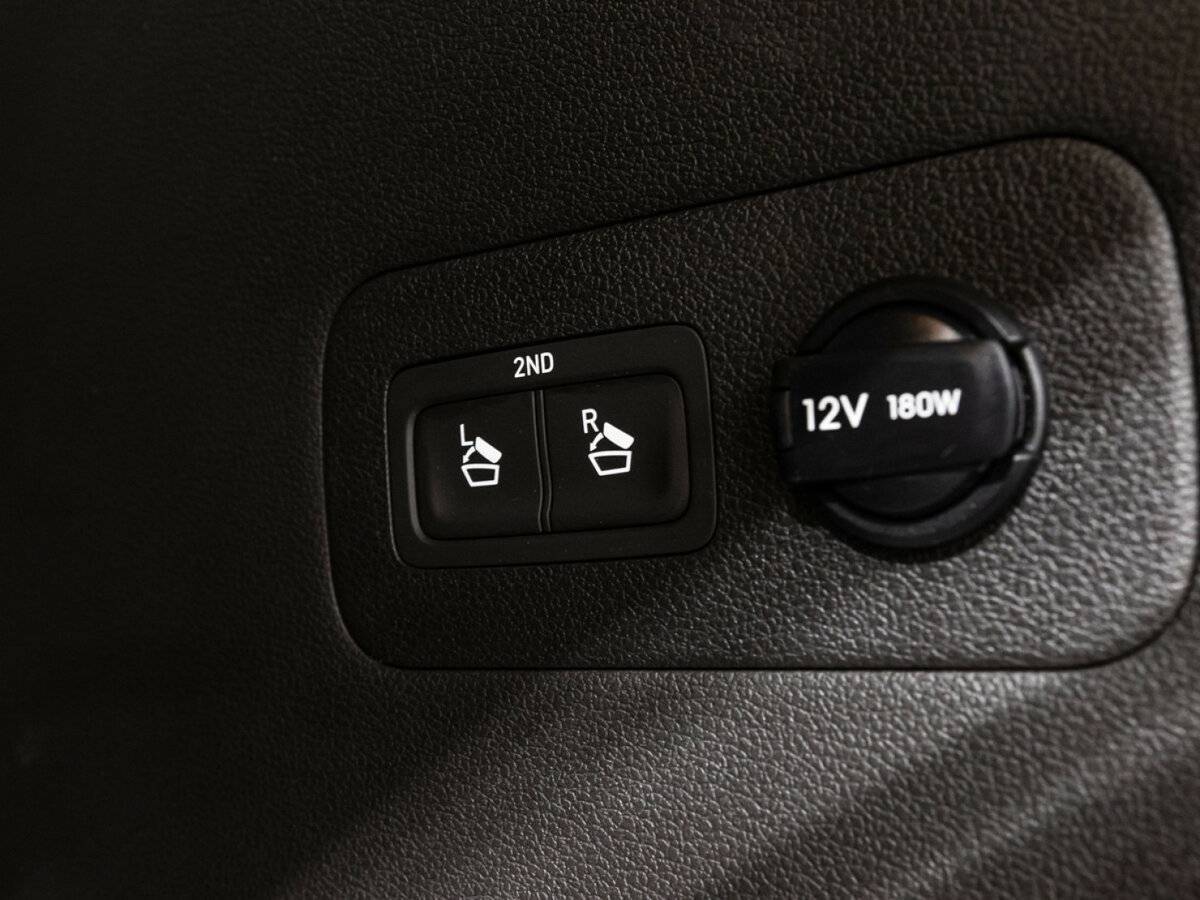 Купить Hyundai Santa Fe, 2021, 80 125 км, фото №16