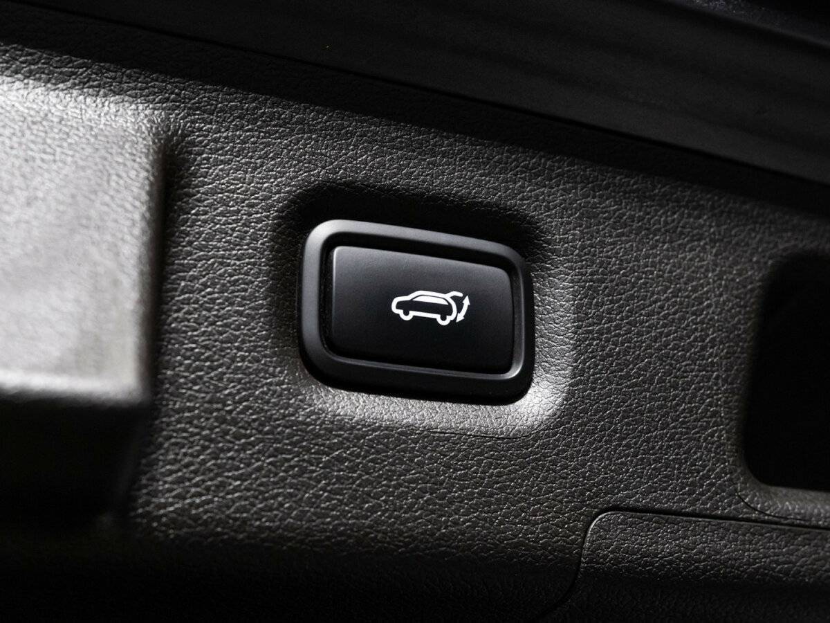 Купить Hyundai Santa Fe, 2021, 80 125 км, фото №17