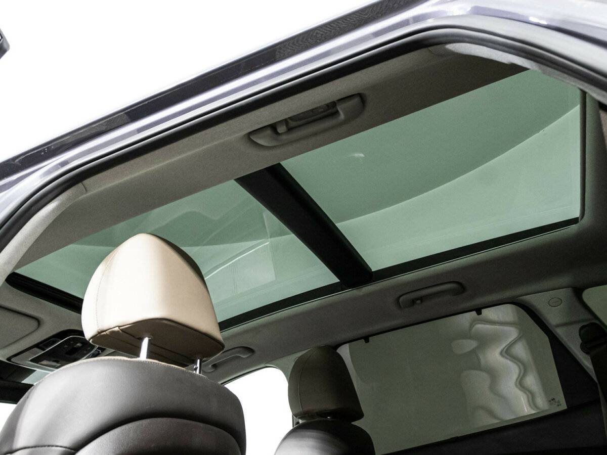 Купить Hyundai Santa Fe, 2021, 80 125 км, фото №18