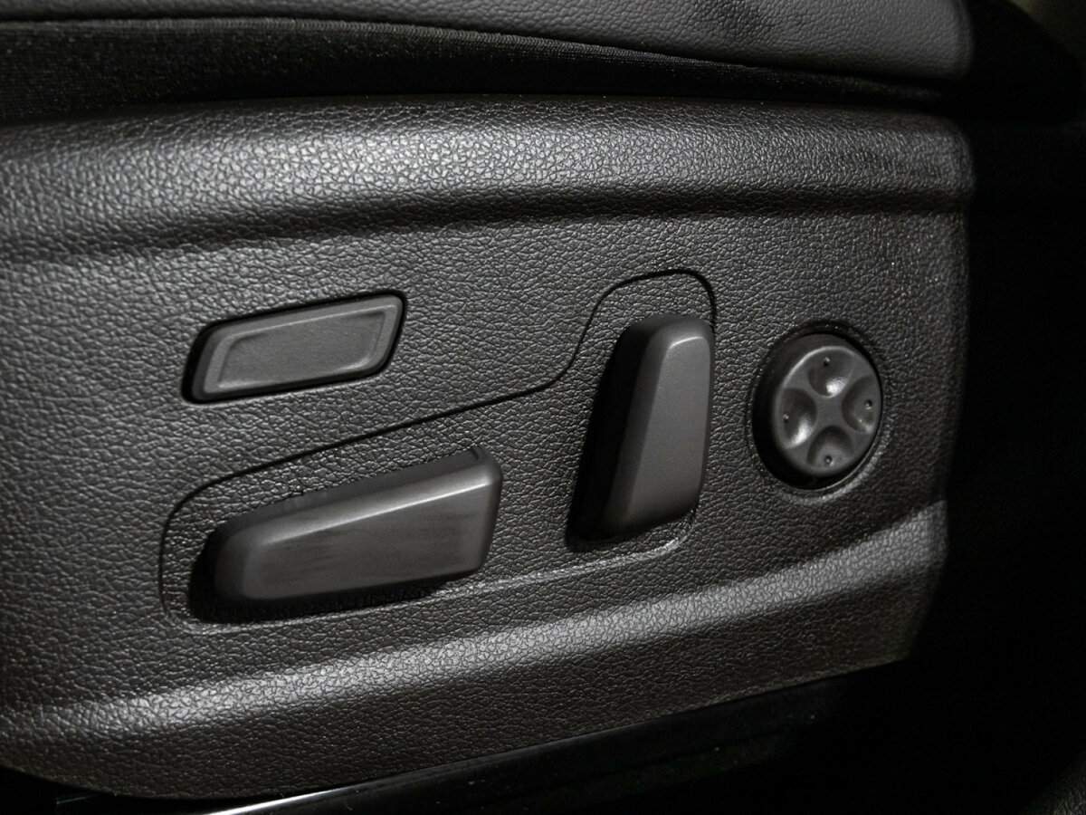 Купить Hyundai Santa Fe, 2021, 80 125 км, фото №19