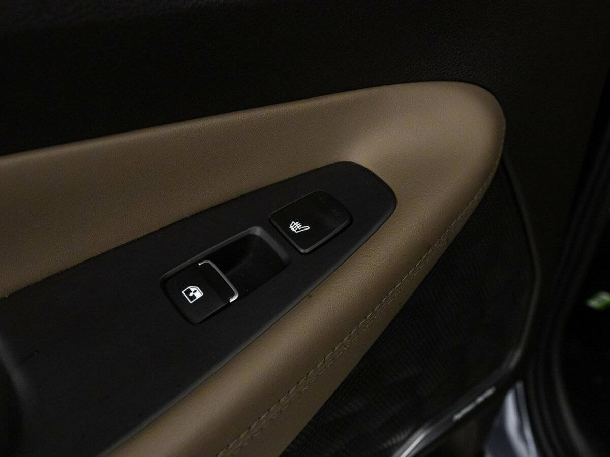 Купить Hyundai Santa Fe, 2021, 80 125 км, фото №28