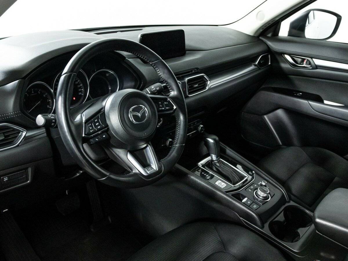 Купить Mazda CX-5, 2020, 97 121 км, фото №11