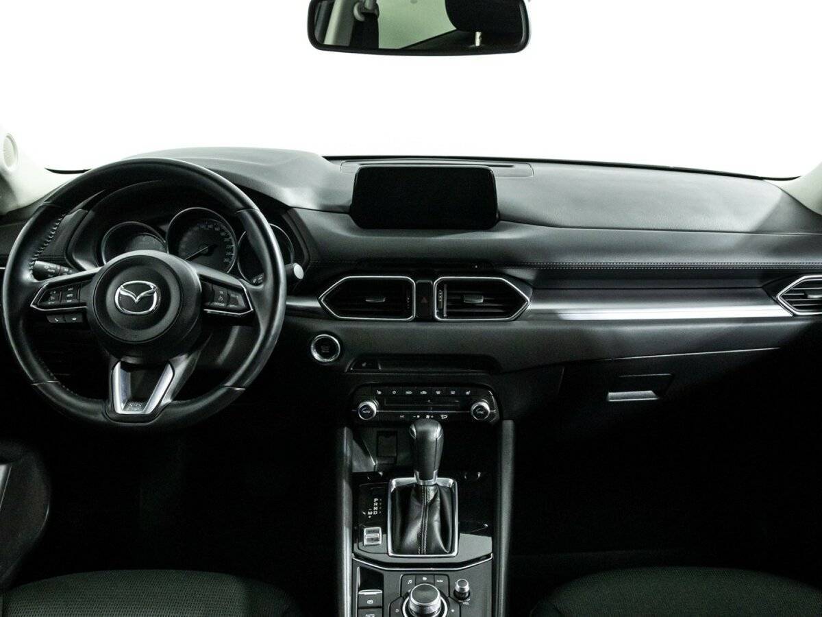 Купить Mazda CX-5, 2020, 97 121 км, фото №13