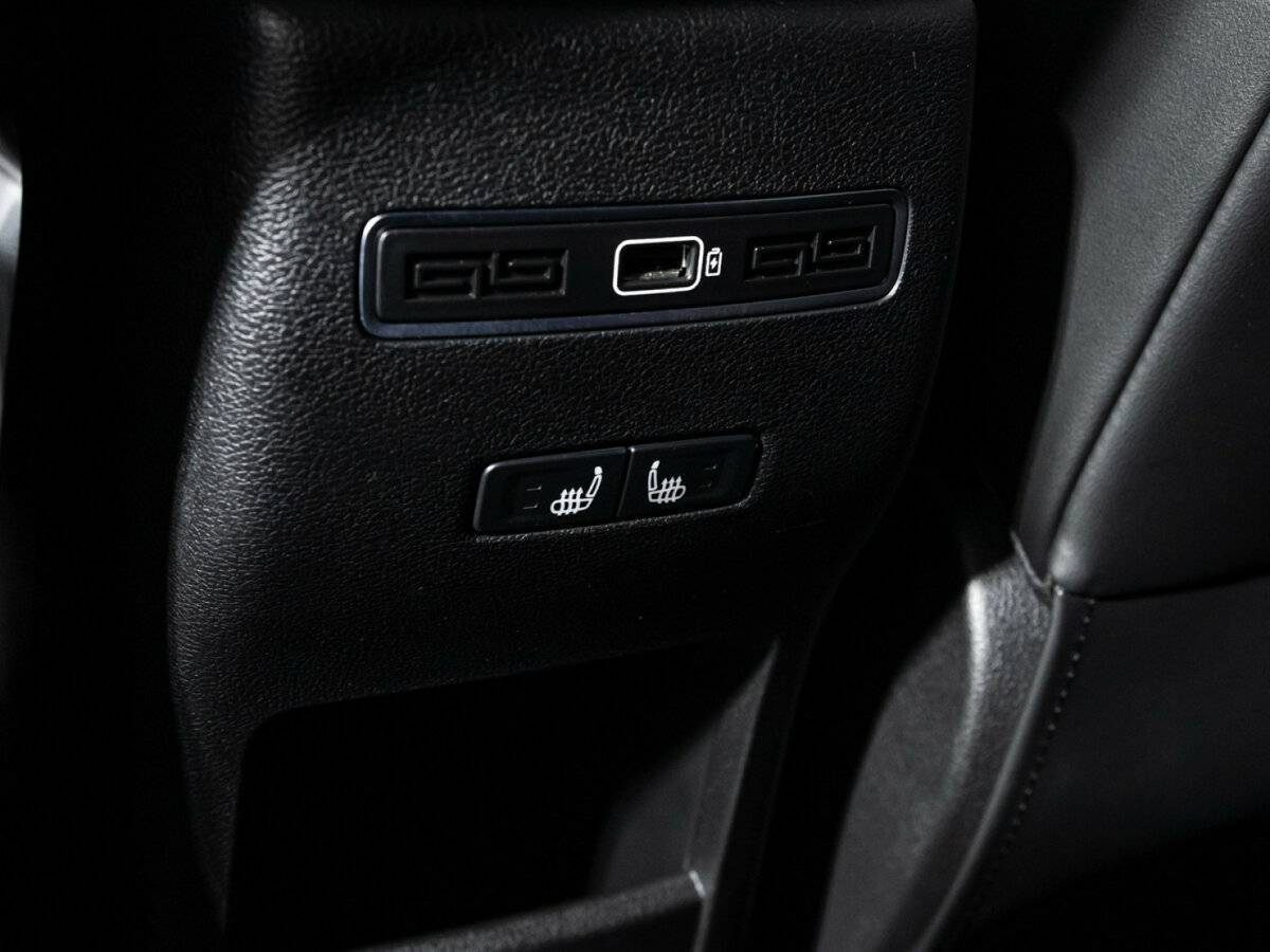 Купить Geely Coolray, 2023, 16 781 км, фото №23