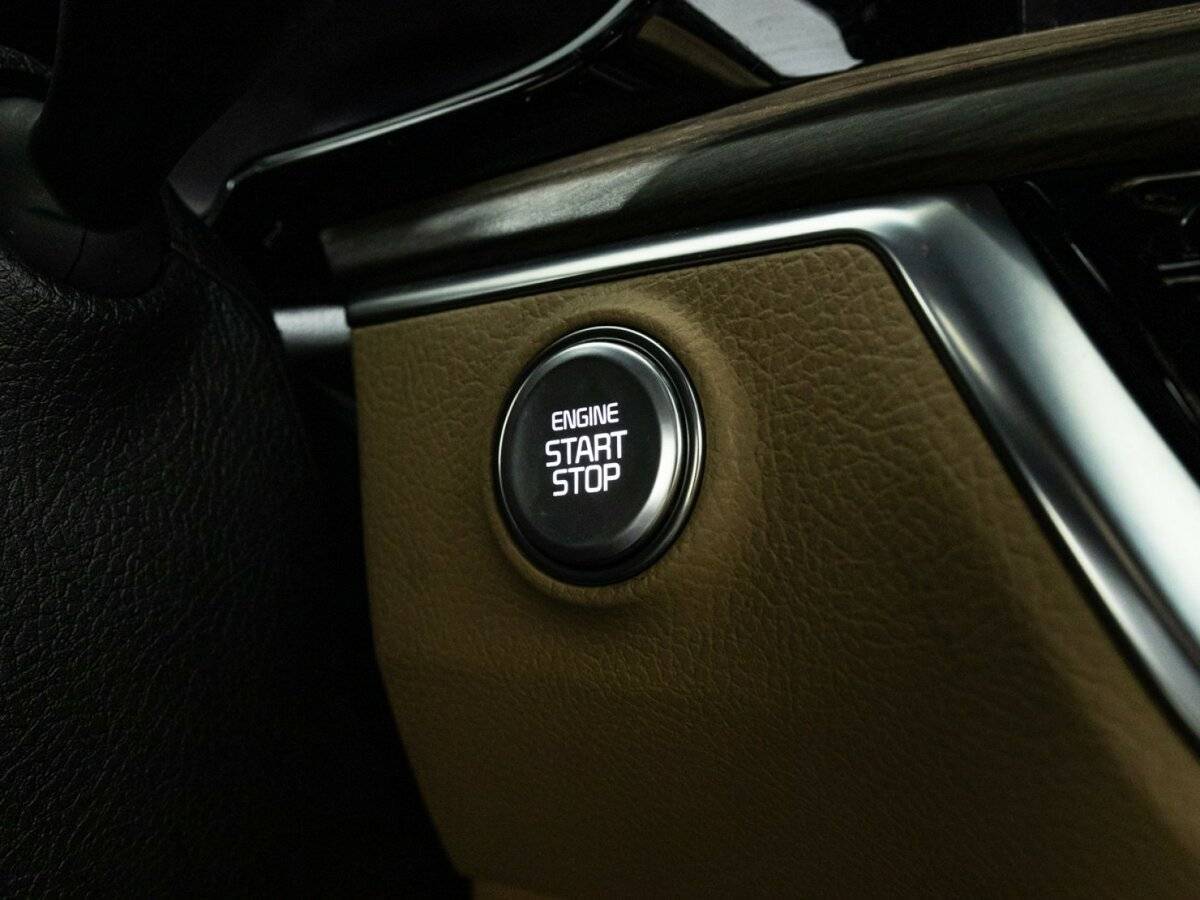 Купить Kia Mohave, 2021, 78 353 км, фото №27