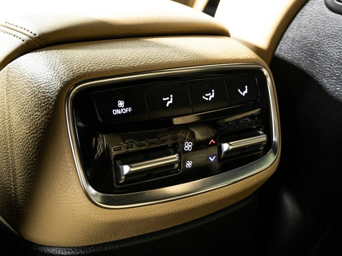 Купить Kia Mohave, 2021, 78 353 км, фото №28