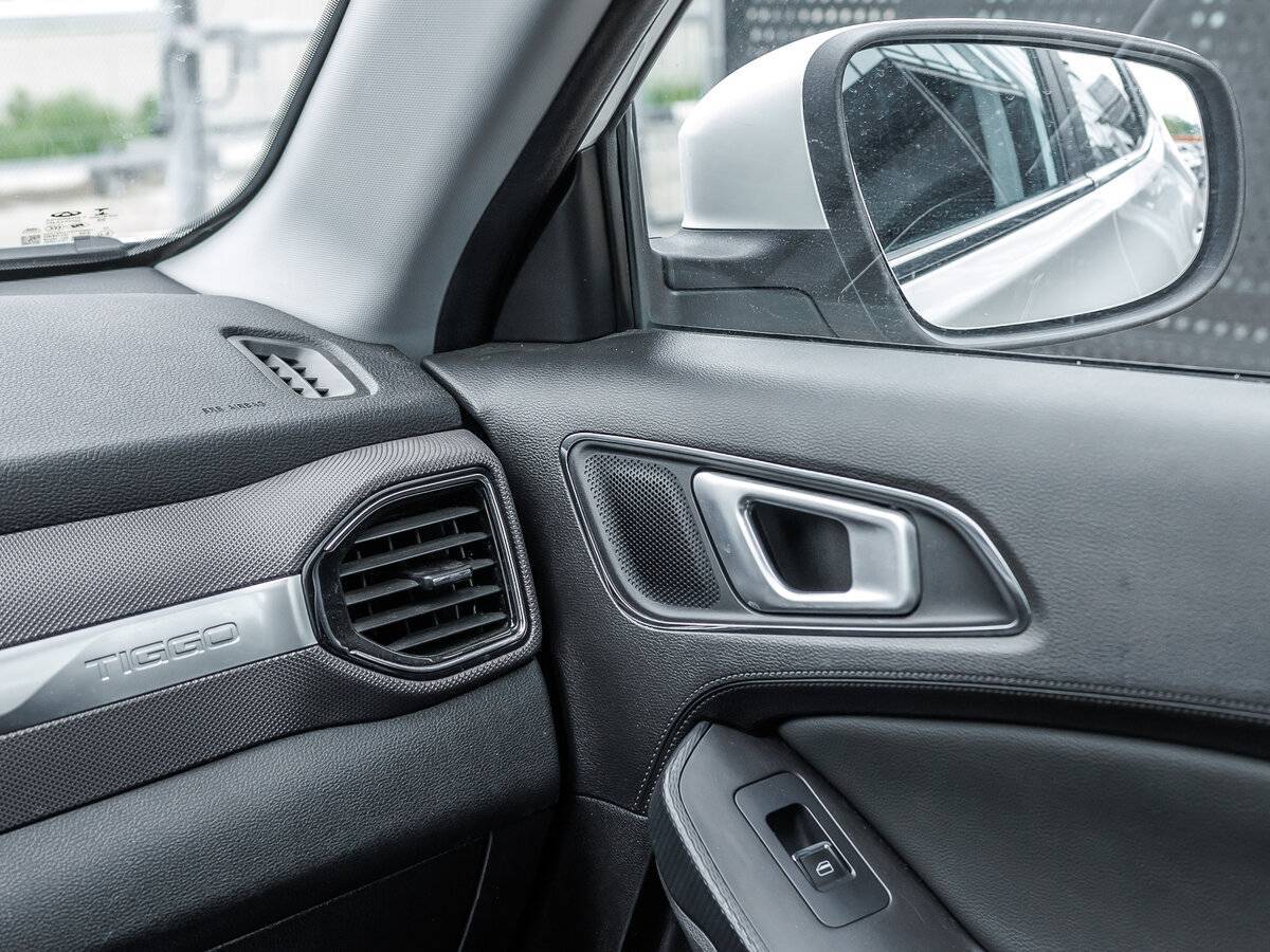 Купить Chery Tiggo 4, 2020, 95 786 км, фото №11