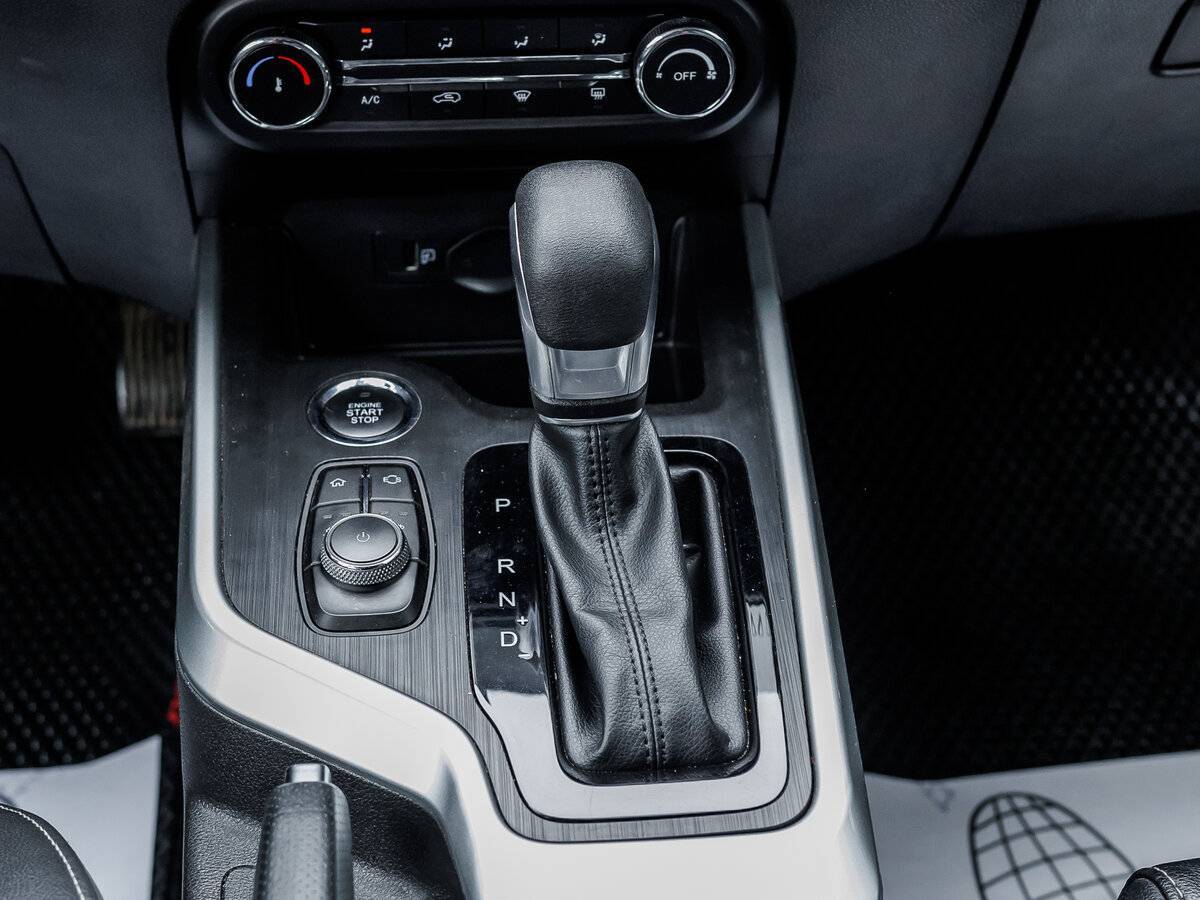 Купить Chery Tiggo 4, 2020, 95 786 км, фото №12