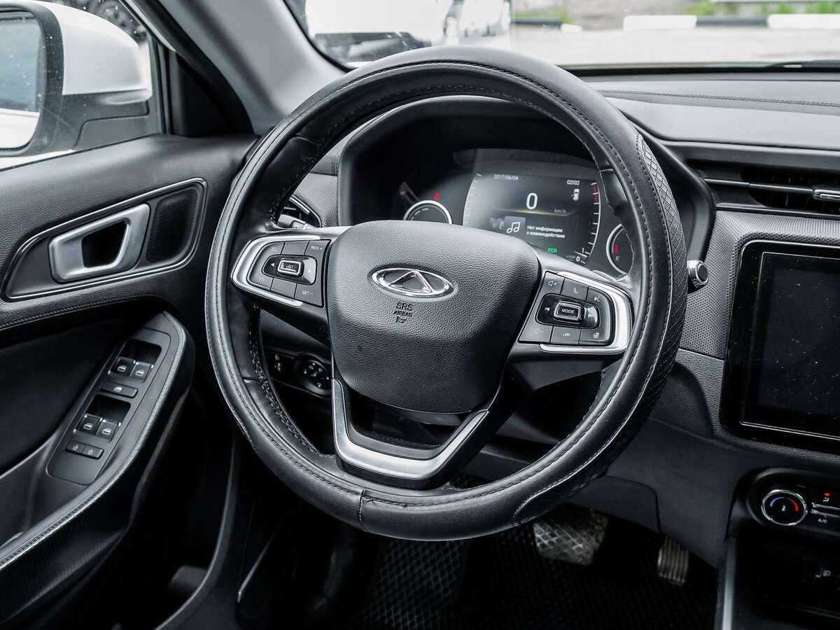 Купить Chery Tiggo 4, 2020, 95 786 км, фото №13