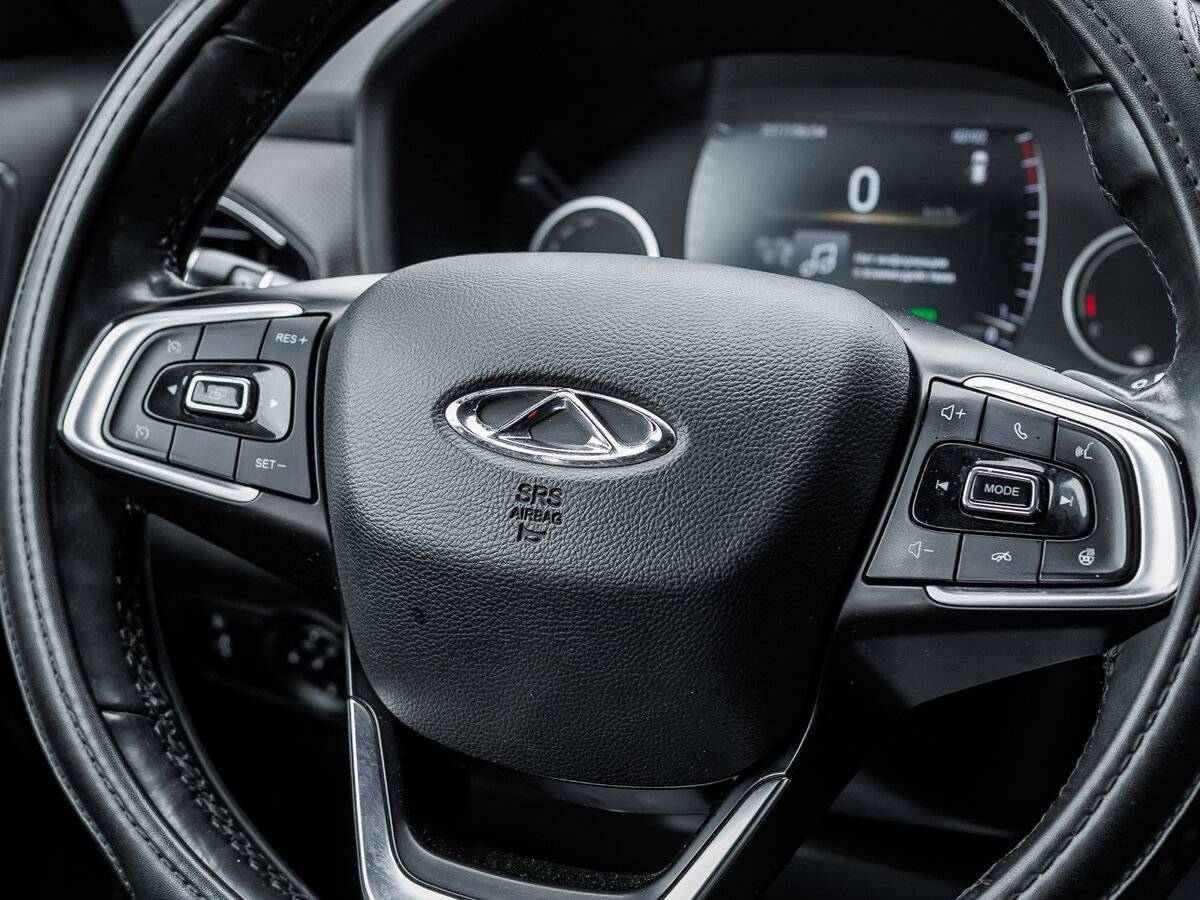 Купить Chery Tiggo 4, 2020, 95 786 км, фото №14