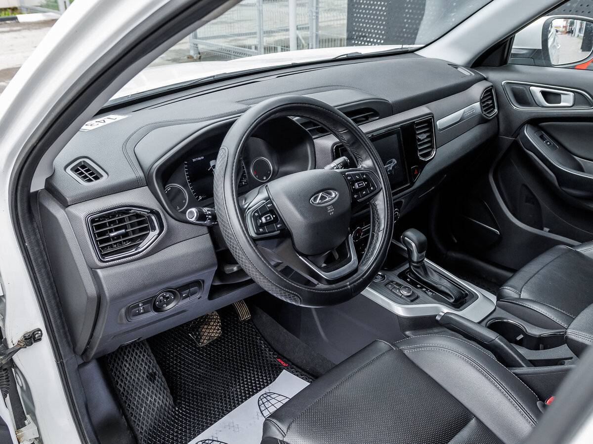 Купить Chery Tiggo 4, 2020, 95 786 км, фото №15