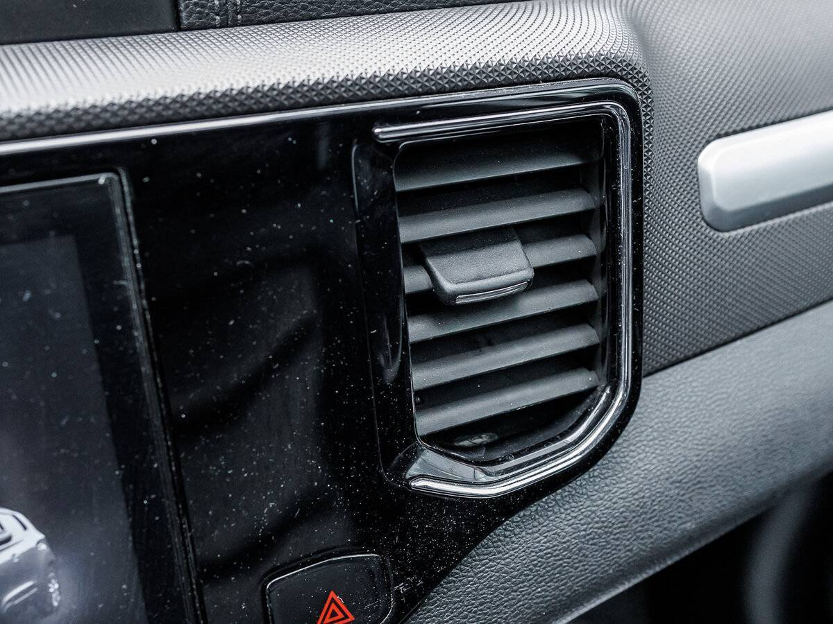 Купить Chery Tiggo 4, 2020, 95 786 км, фото №27