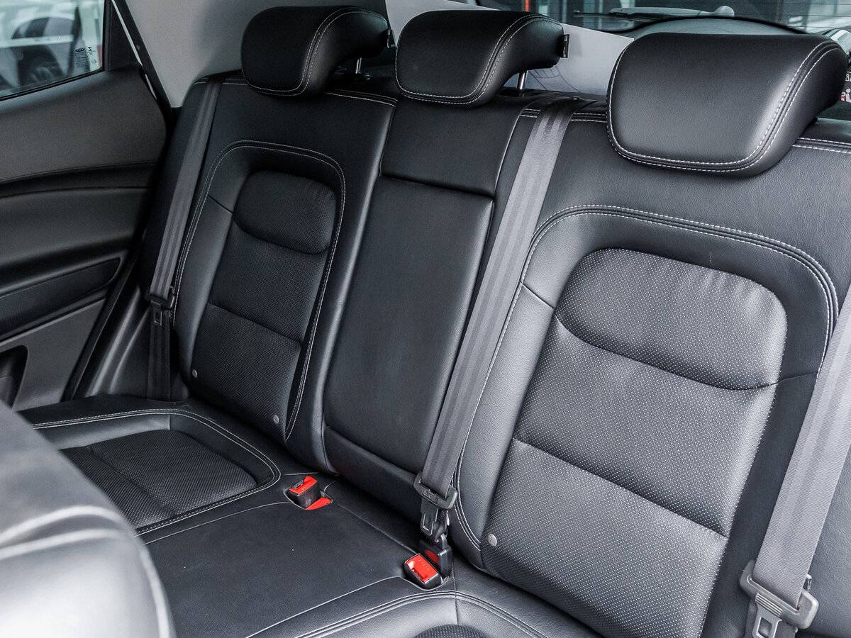 Купить Chery Tiggo 4, 2020, 95 786 км, фото №33