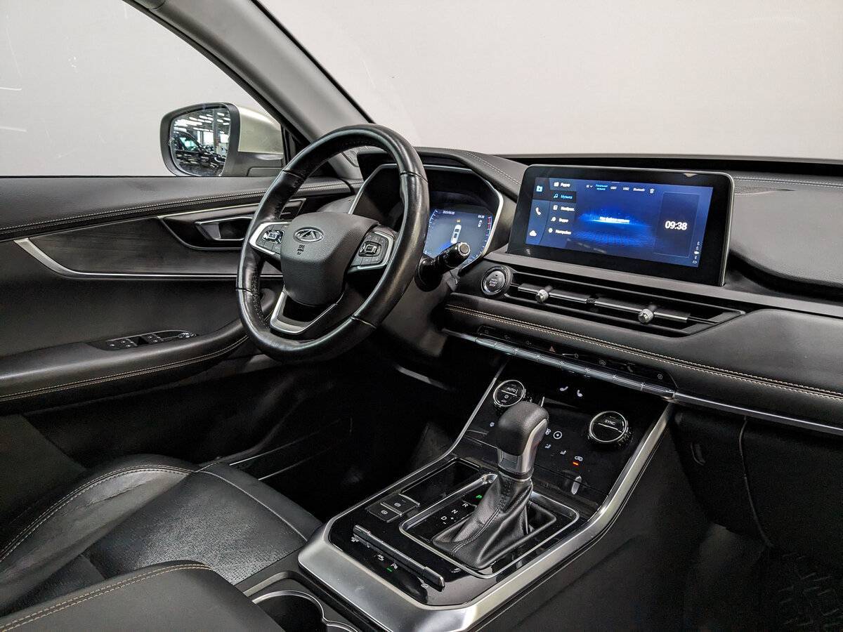 Купить Chery Tiggo 8, 2020, 57 265 км, фото №24