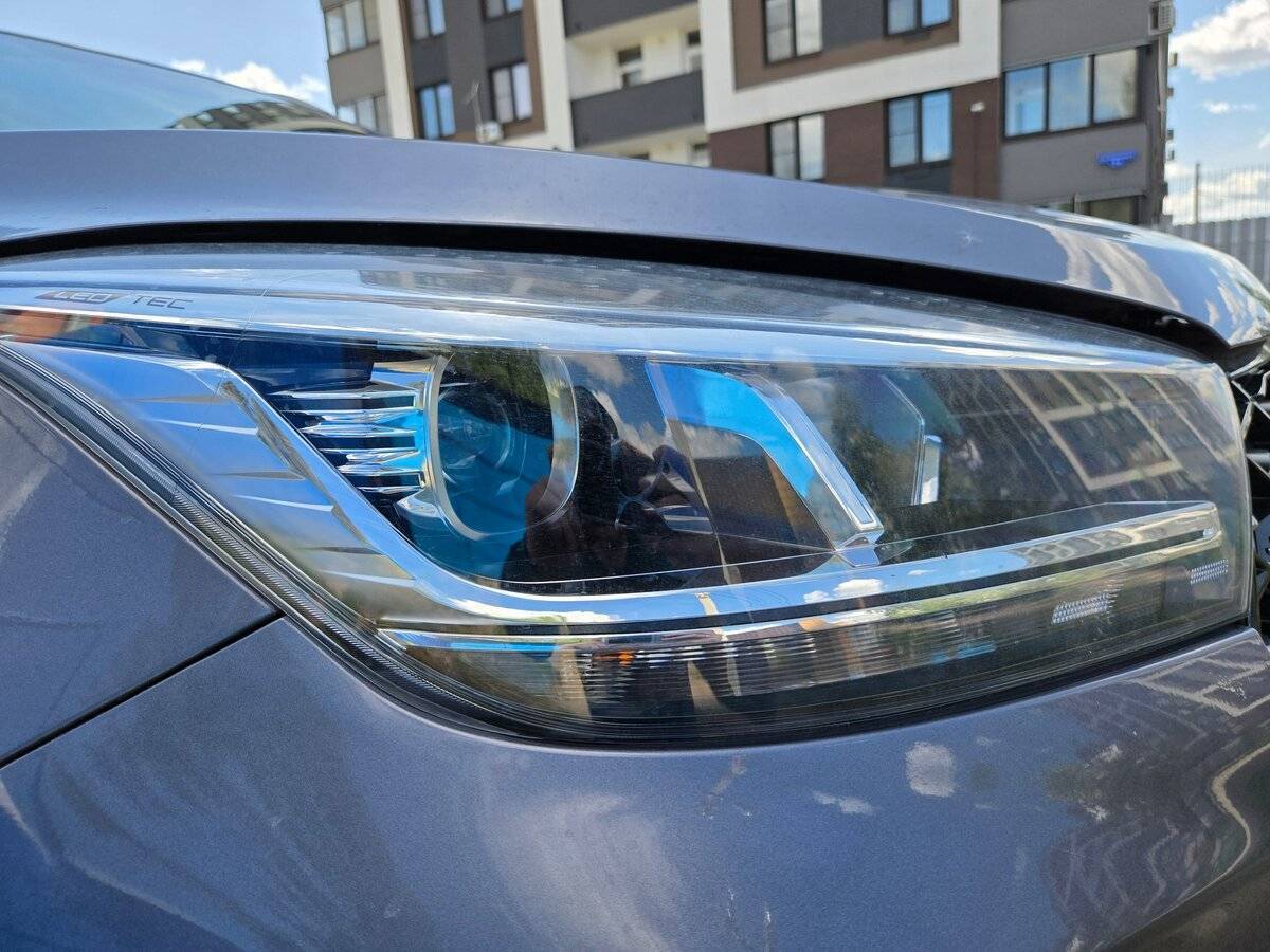 Купить Chery Tiggo 4 Pro, 2024, 7 500 км, фото №10