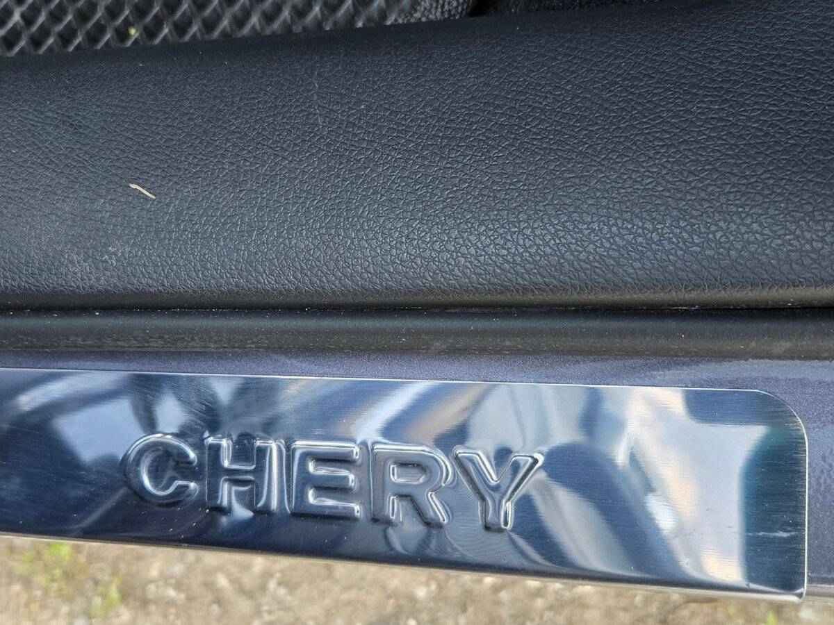 Купить Chery Tiggo 4 Pro, 2024, 7 500 км, фото №16